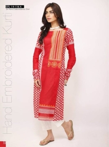 Orient Textiles Eid Collection 2014 4th Edition - 002 -Tuxgossip