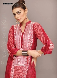 Orient Textiles Eid Collection 2014 4th Edition - 004 -Tuxgossip